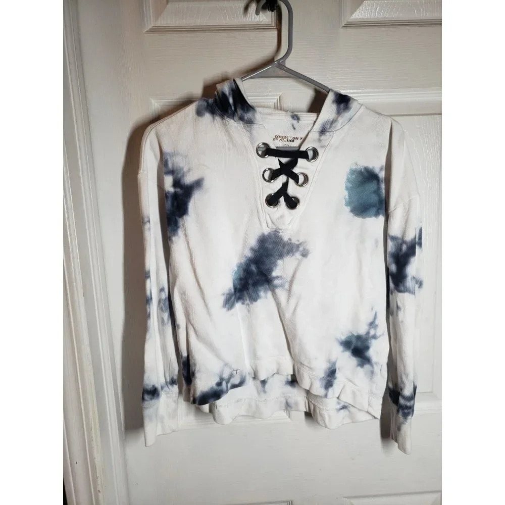 Girls Justice Hoodie Size 10